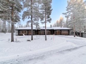 Holiday Home Klasun maja a by Interhome, Ylläsjärvi